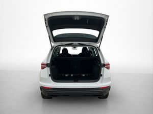 Skoda Karoq bild 24