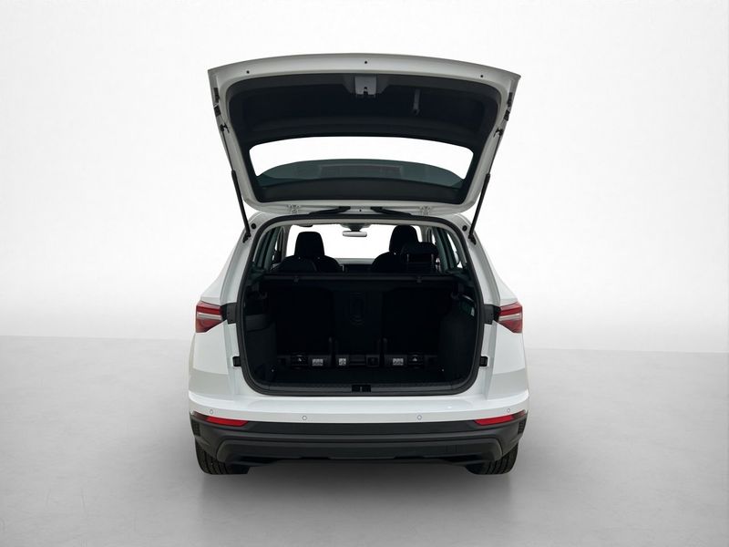 Skoda Karoq bild 24