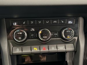 Skoda Karoq bild 20