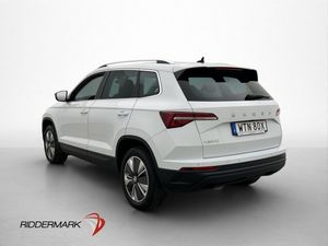 Skoda Karoq bild 8