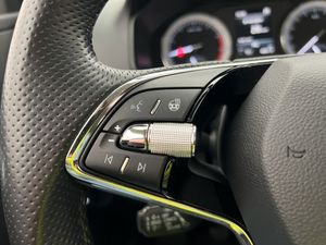 Skoda Karoq bild 13
