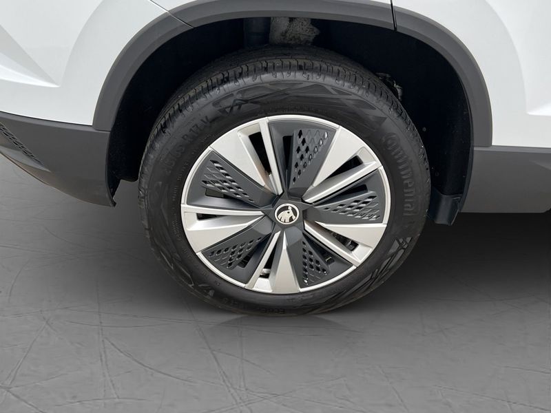 Skoda Karoq bild 28