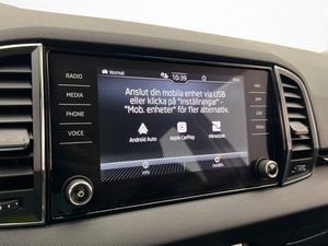 Skoda Karoq bild 19