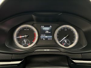 Skoda Karoq bild 14