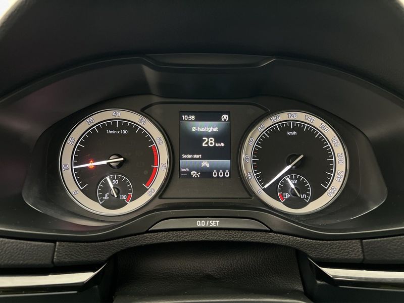 Skoda Karoq bild 14