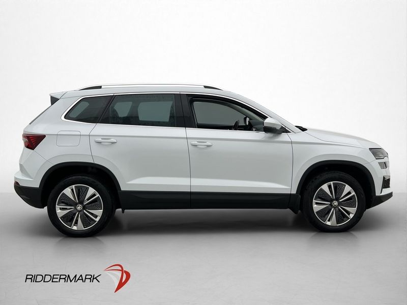 Skoda Karoq bild 4