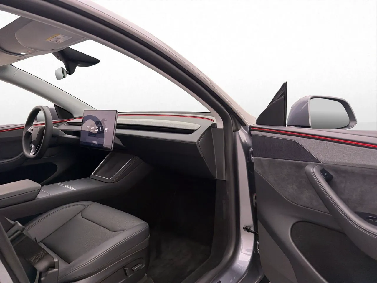 Tesla Model Y bild 27