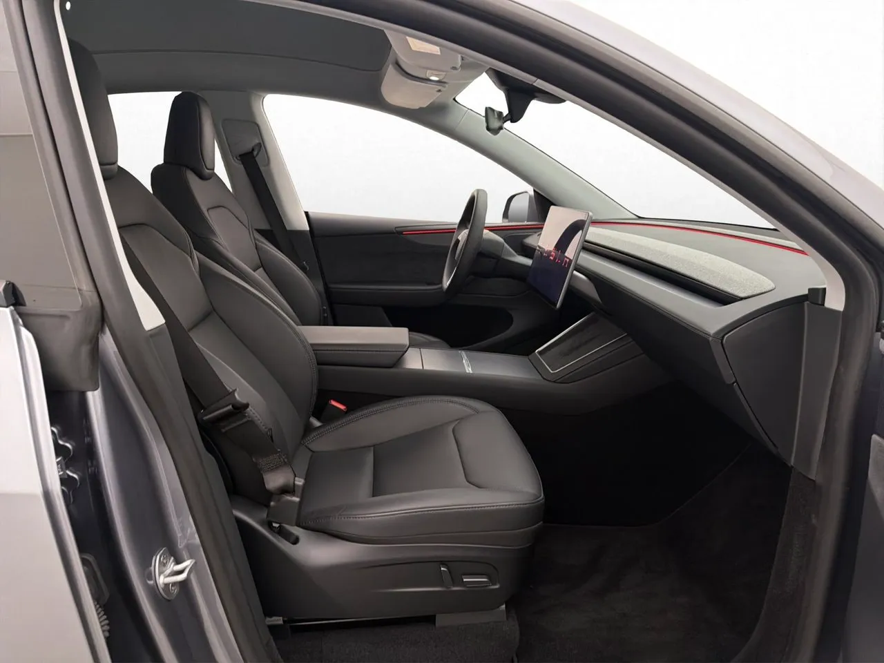 Tesla Model Y bild 26
