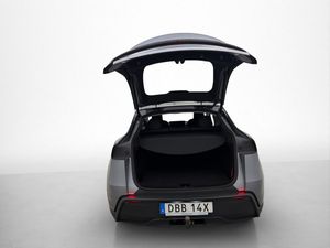 Tesla Model Y bild 31