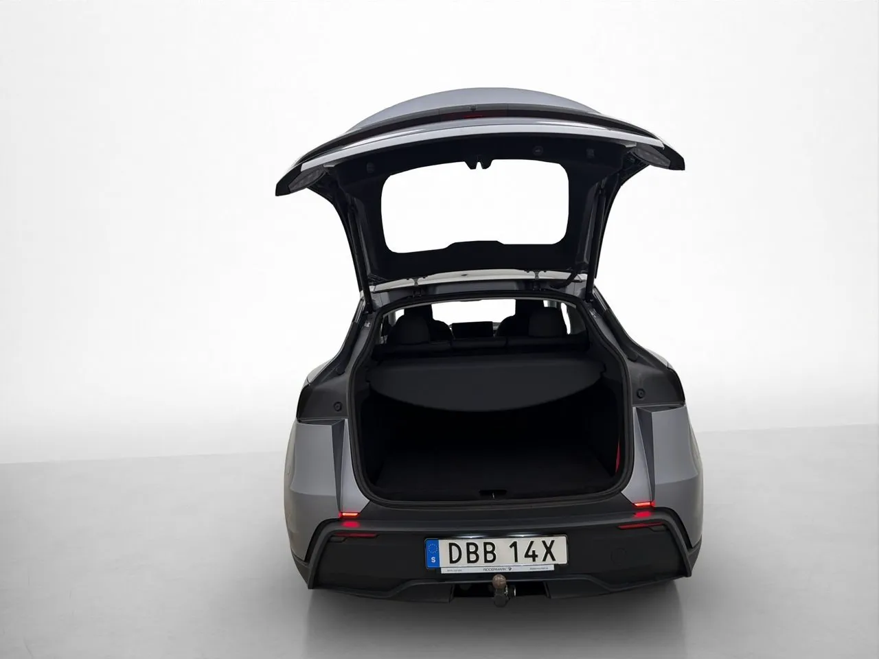 Tesla Model Y bild 31