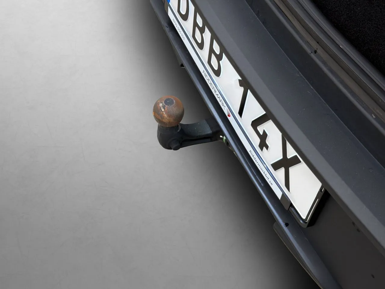 Tesla Model Y bild 10