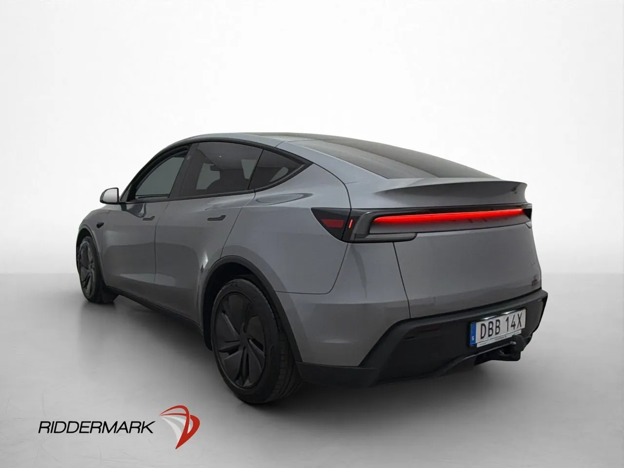Tesla Model Y bild 9