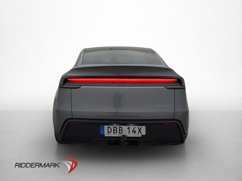 Tesla Model Y bild 8