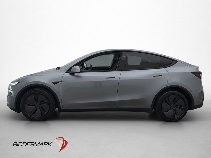 Tesla Model Y bild 5