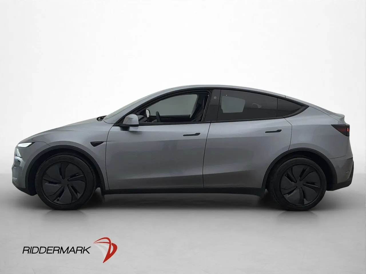 Tesla Model Y bild 5