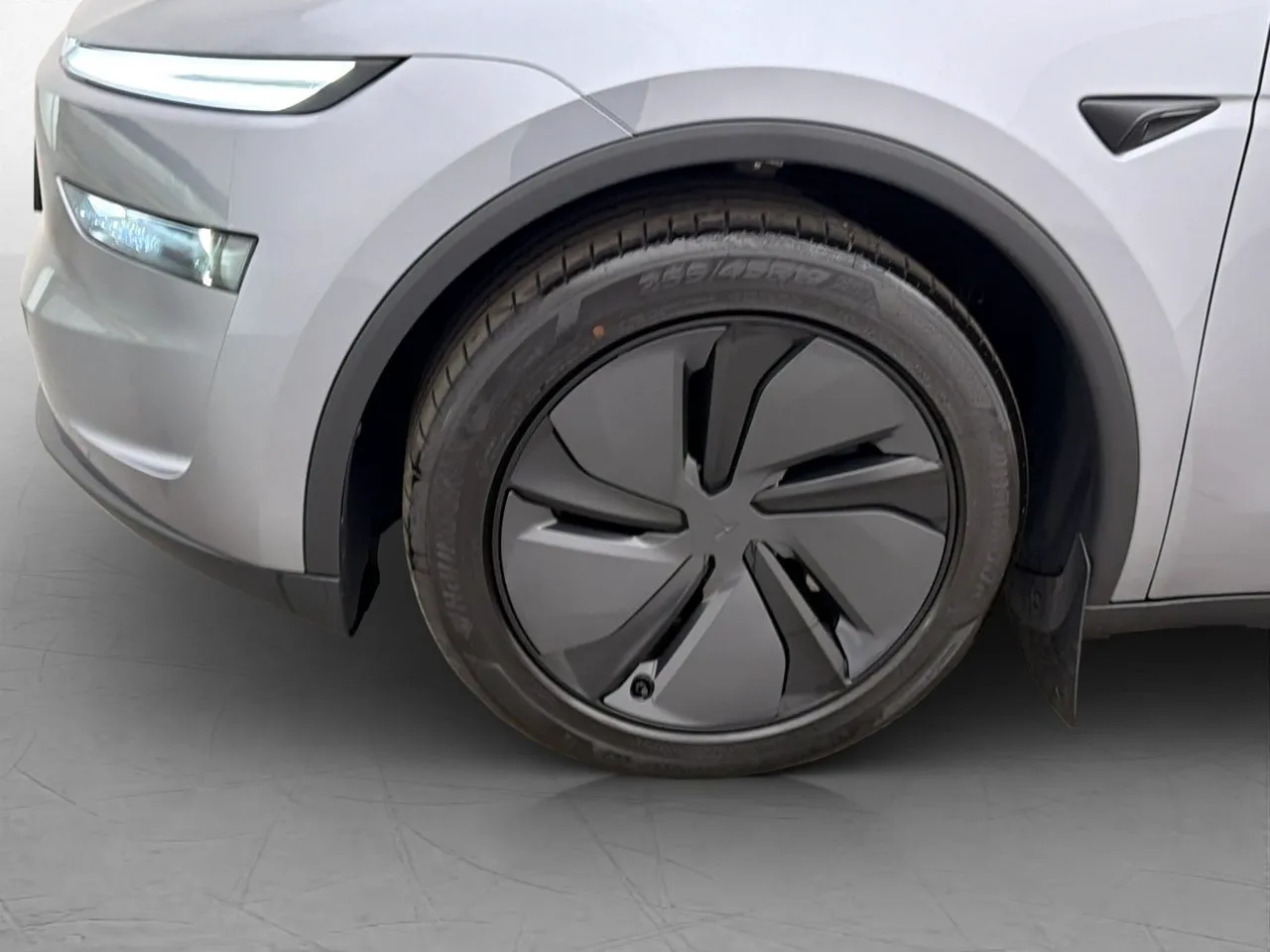 Tesla Model Y bild 33