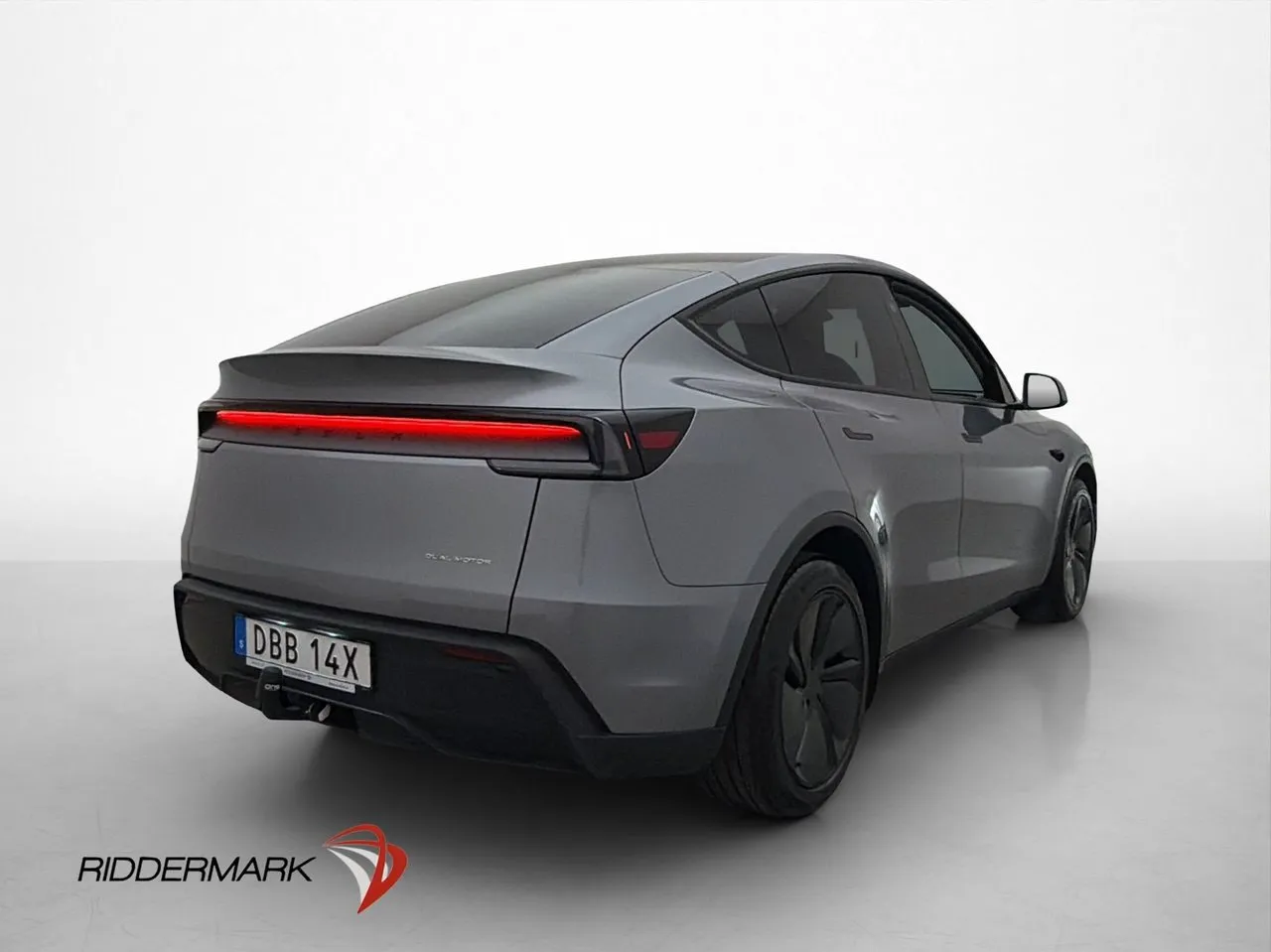 Tesla Model Y bild 6