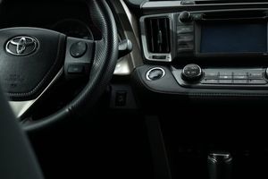 Toyota RAV4 bild 19