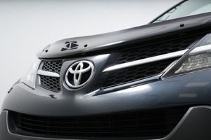 Toyota RAV4 bild 5