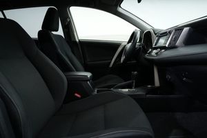 Toyota RAV4 bild 20