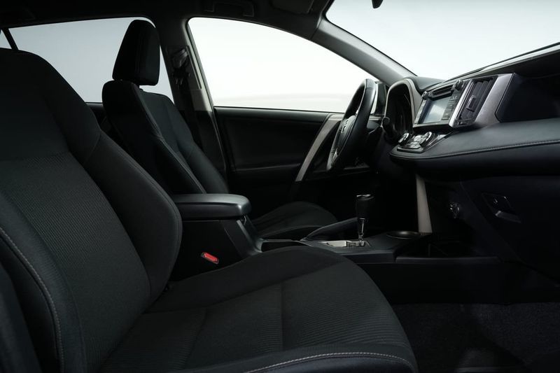 Toyota RAV4 bild 20