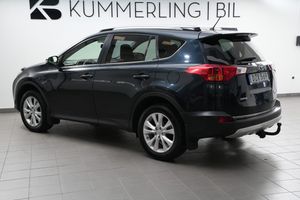 Toyota RAV4 bild 10