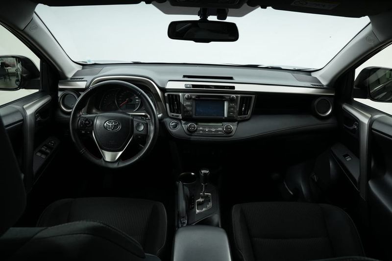 Toyota RAV4 bild 15