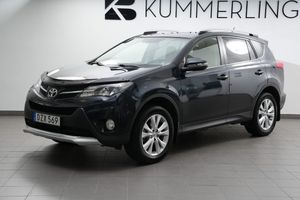 Toyota RAV4 bild 1