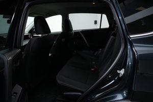 Toyota RAV4 bild 14