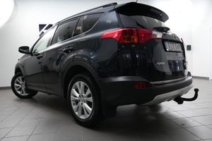 Toyota RAV4 bild 8