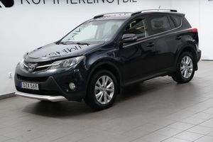 Toyota RAV4 bild 2