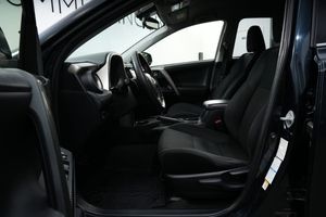 Toyota RAV4 bild 11