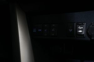 Toyota RAV4 bild 21