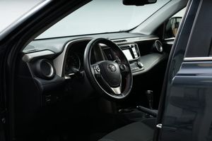Toyota RAV4 bild 12
