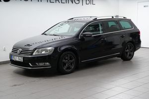 Volkswagen Passat bild 3