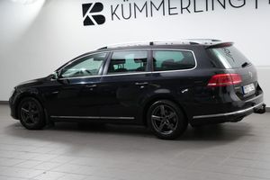 Volkswagen Passat bild 4
