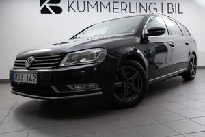 Volkswagen Passat bild 6