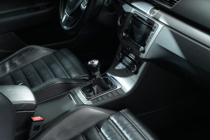Volkswagen Passat bild 18