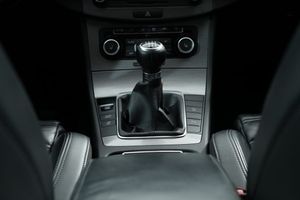 Volkswagen Passat bild 15