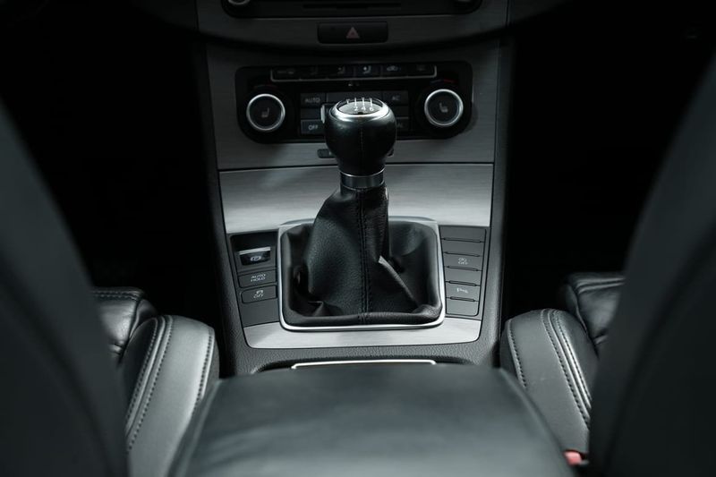 Volkswagen Passat bild 15