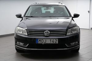 Volkswagen Passat bild 7