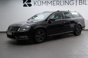 Volkswagen Passat bild 1