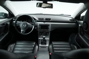 Volkswagen Passat bild 14