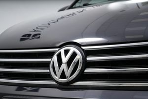 Volkswagen Passat bild 5