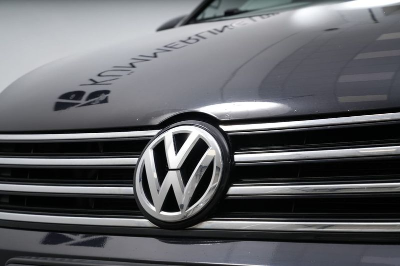 Volkswagen Passat bild 5