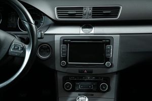 Volkswagen Passat bild 16