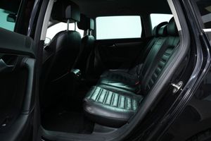 Volkswagen Passat bild 13