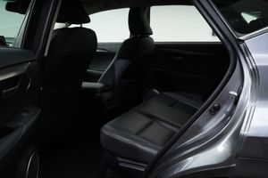 Lexus NX bild 13