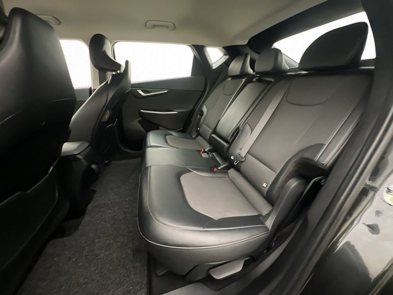 Kia EV6 bild 34
