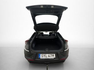 Kia EV6 bild 10